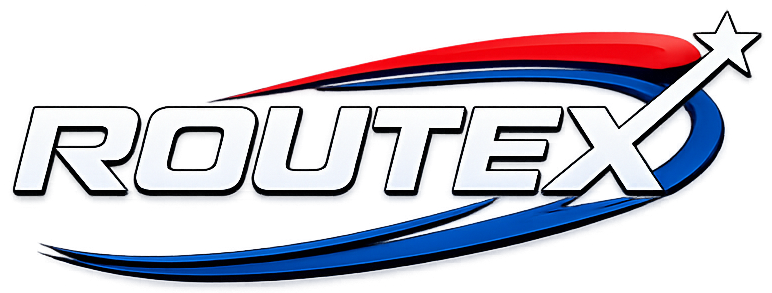 ROUTEX FREIGHT LLC Logo